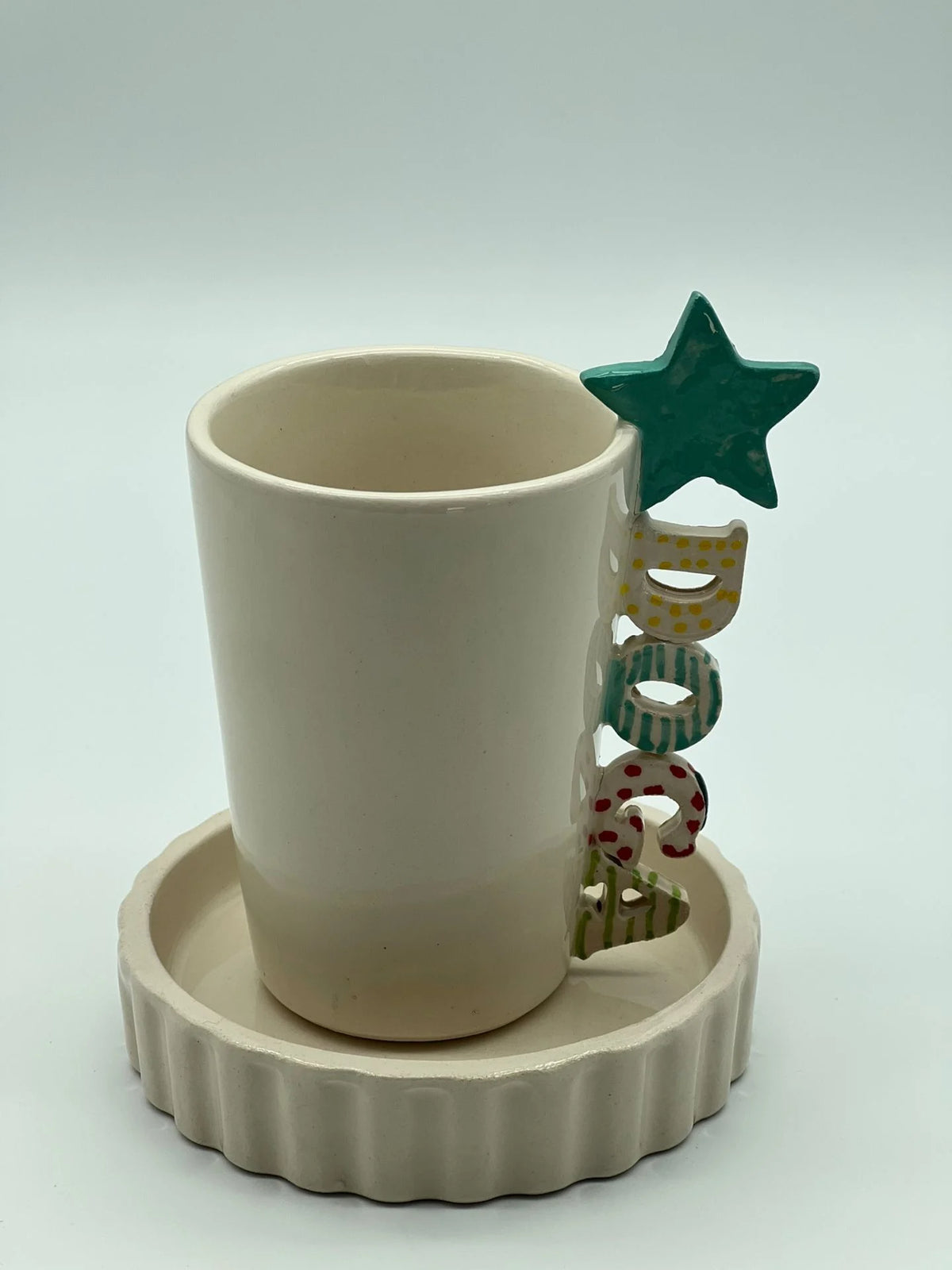 Star Named Mug