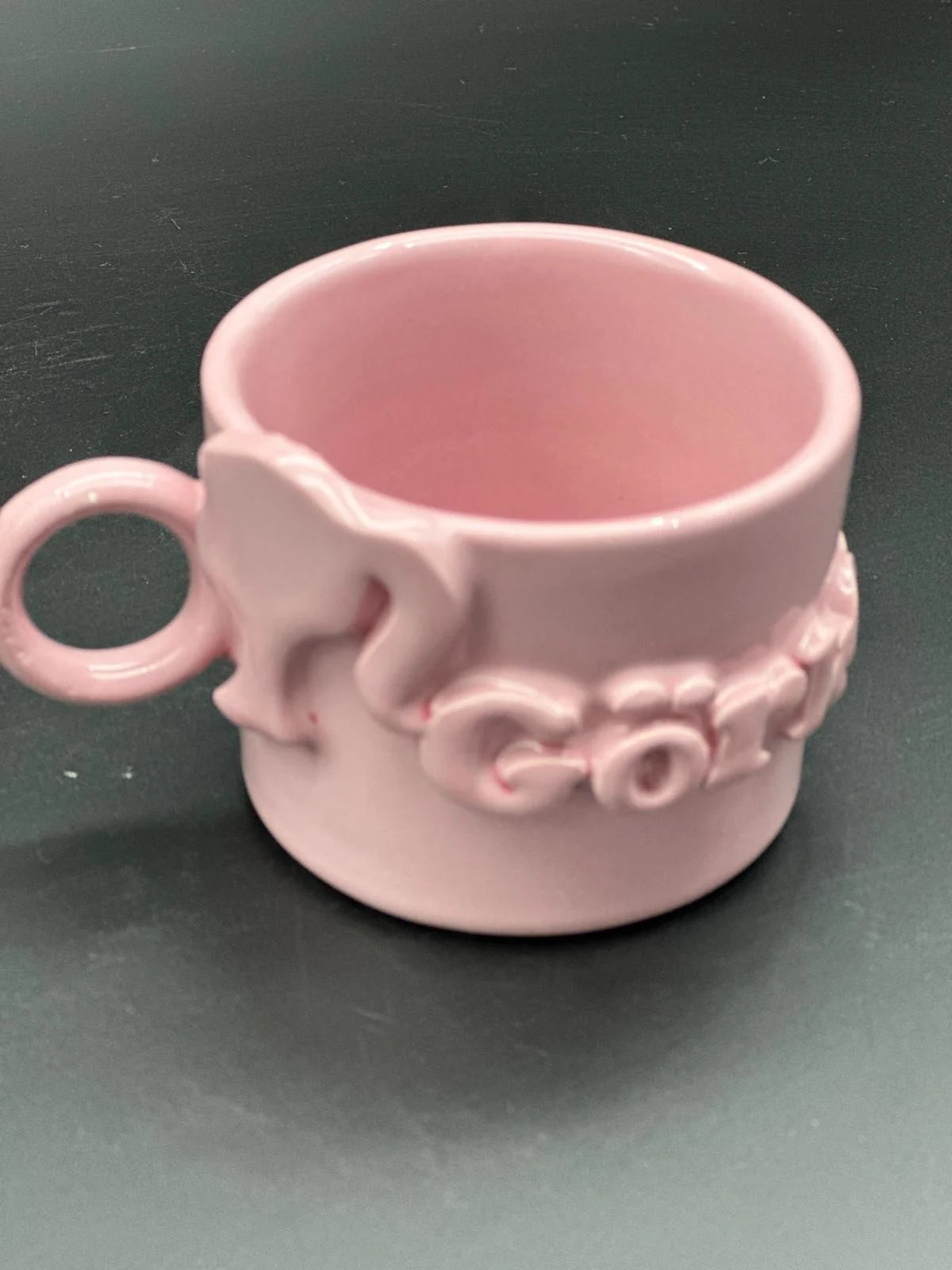 Barbiee Named Mug