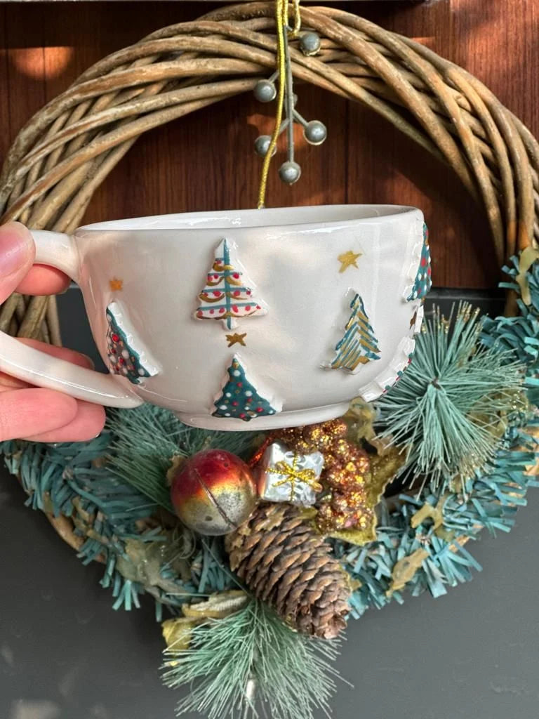 Multiple Pine Cup