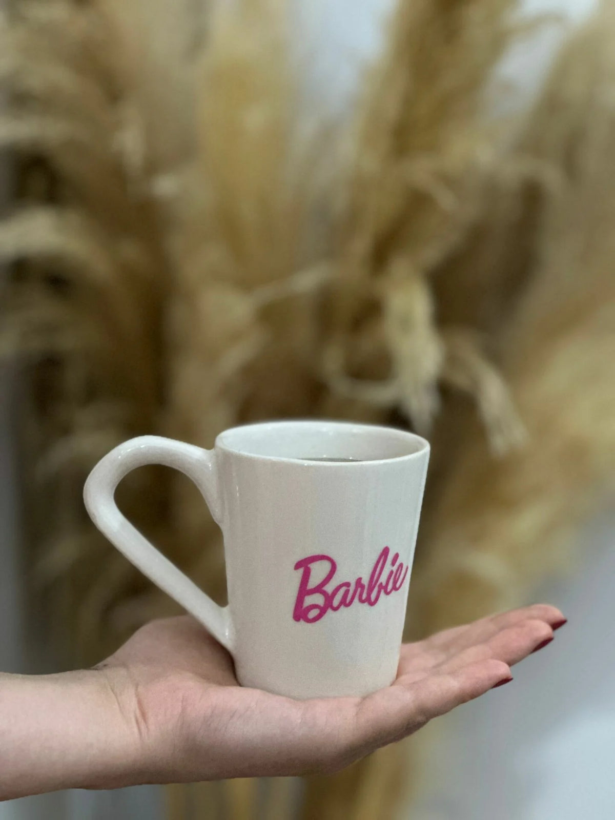 Barbiee Cup