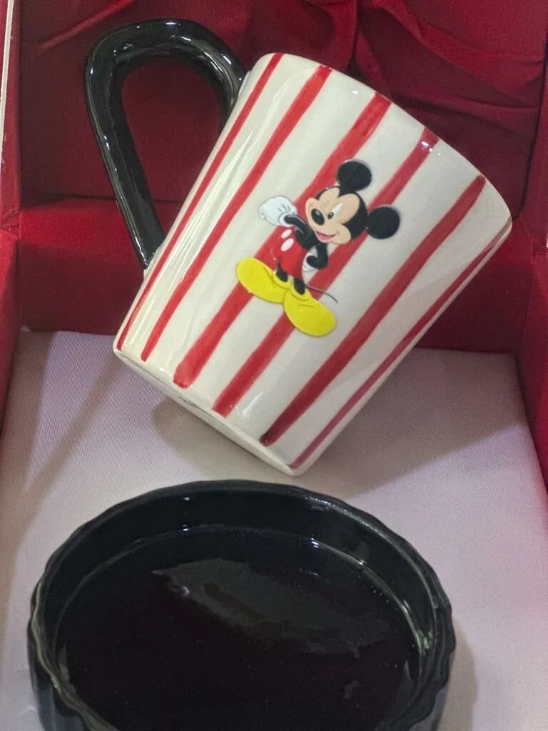 Mıckey mouse Cup