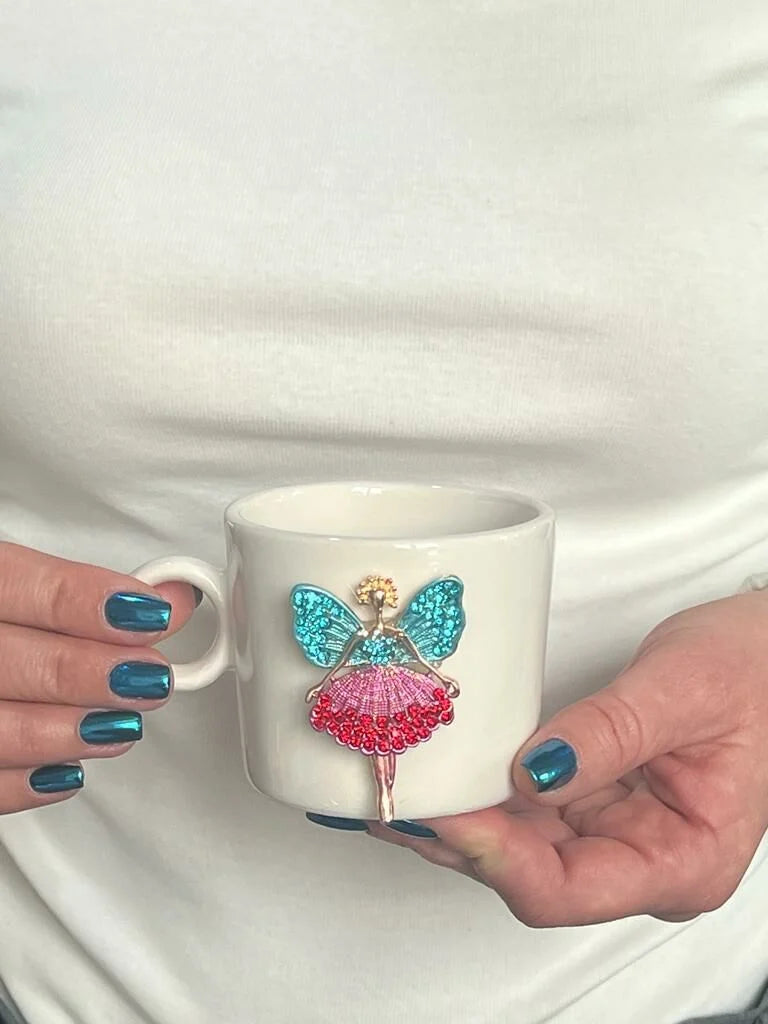 Ballerina Cup